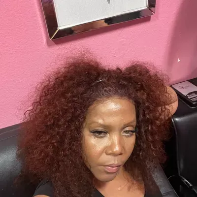 Klase hair
