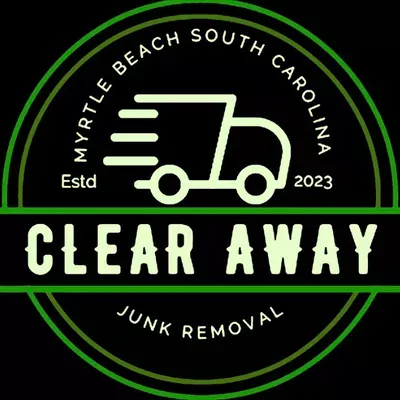 Clear Away Junk Removal