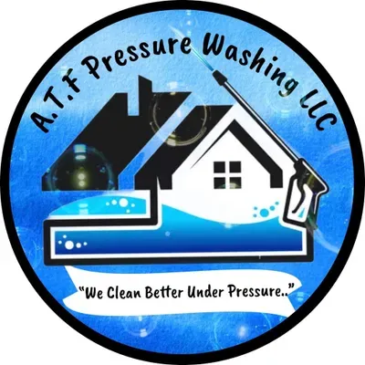 A.T.F Pressure Washing LLC