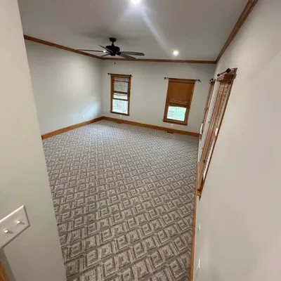 Agelott’s Floor