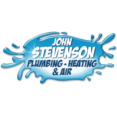 John Stevenson Plumbing, Heating & Air