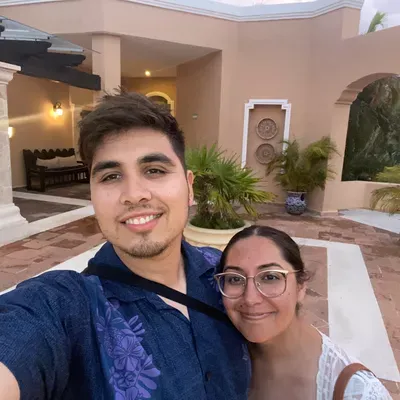 Alejandro N Lopez