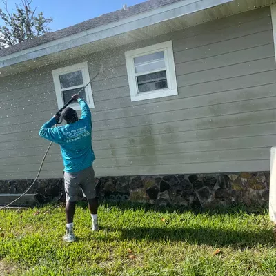 Florida Powerwash and Home Services