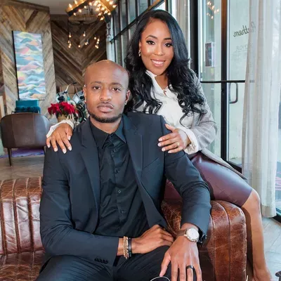 Justin and Lanedra Thomas, Realtors