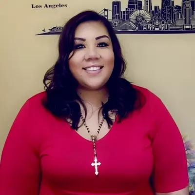 Gonzalez Notary Public