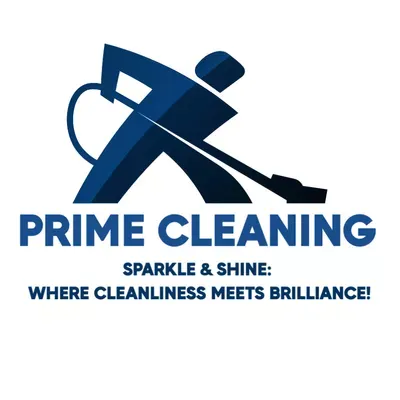 Prime Cleaning