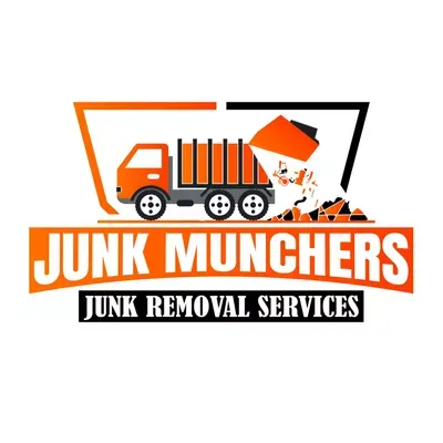 Junk Munchers Junk Removal Services LLC