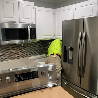 Atlanta kitchen masters