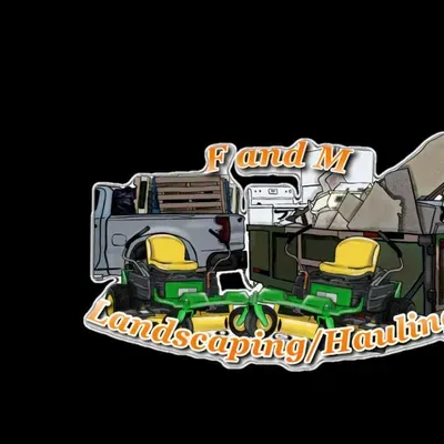 FandM LandscapingHauling
