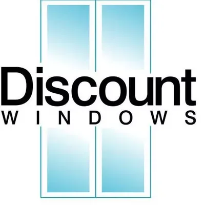 Discount Windows inc