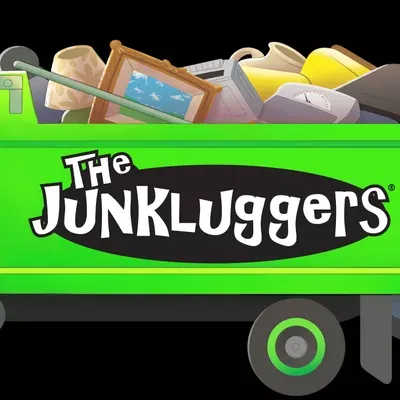 The Junkluggers of Savannah