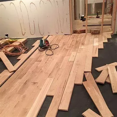 VS FLOORS