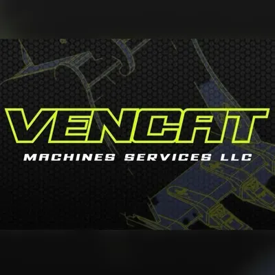 Vencat machines