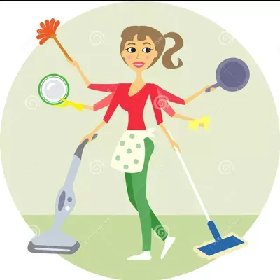 Simply Clean by Maria