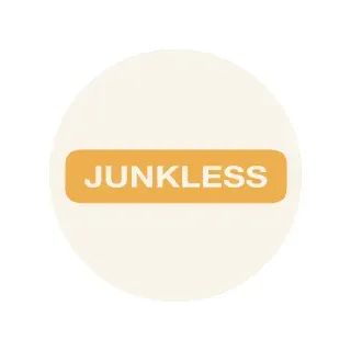 Live Junkless