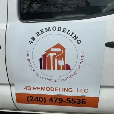 4BROTHERS REMODELING & CLEANING SERVICE INC.