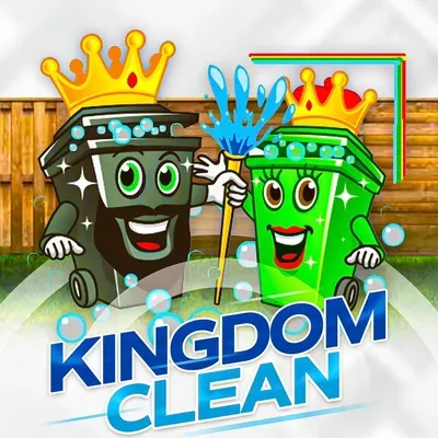 Kingdom Clean Pressure Washing Service
