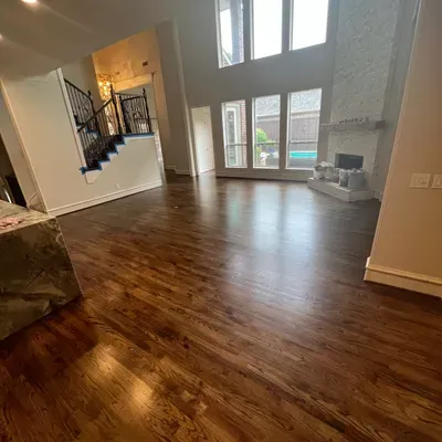 Flooring & more