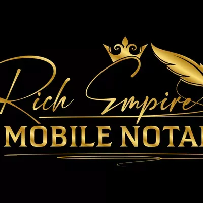 Rich Empire Mobile Notary