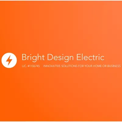 Bright Design Electric