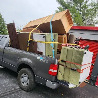 JUNK REMOVAL EZ4U
