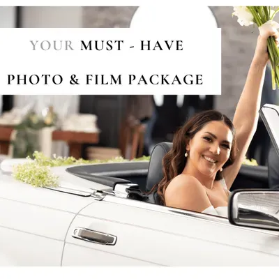 Hoda Photo & Film
