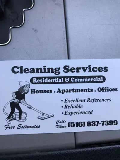 Vilma services