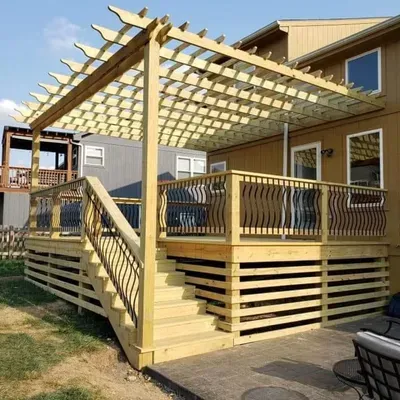 G&E Construction LLC