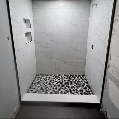 Mendes Marble & Tile LLC