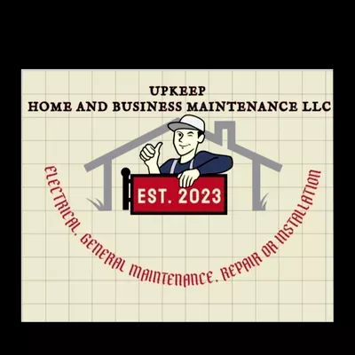 Upkeep Home and Business Maintenance LLC