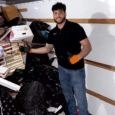 Junk it ATX