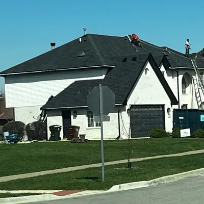 SFC Roofing