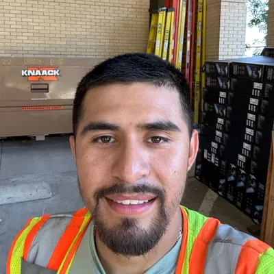 David Villegas