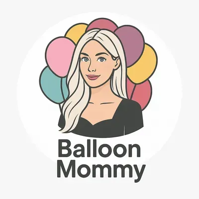 Balloon Mommy