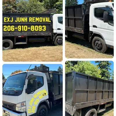 EXJ JUNK REMOVAL