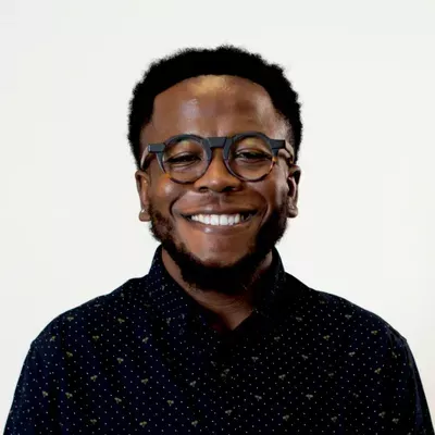 Cory O'Neal Jr.