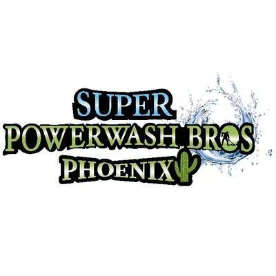 Super PowerWash Bros Phoenix