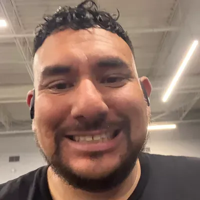 Joe Tellez Jr