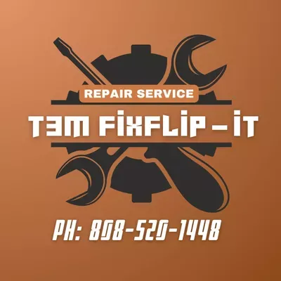 T3M FixFlip-It