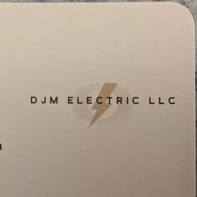 DJM Electric LLc