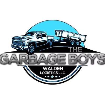The Garbage Boys