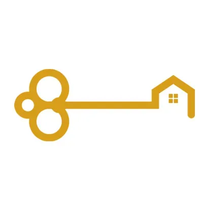 The Gold House