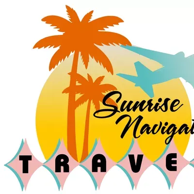 Sunrise Navigation Travel