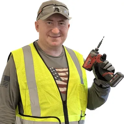 VRFelectricamn