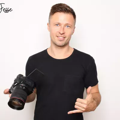 LA Photo & Video