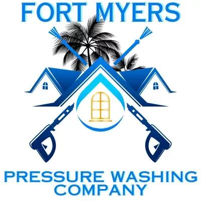 Fort Myers Pressure Washing Company