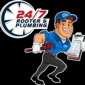 24/7 Rooter & Plumbing