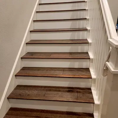 Carpet &flooring