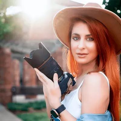 Hannah Marie Photography
