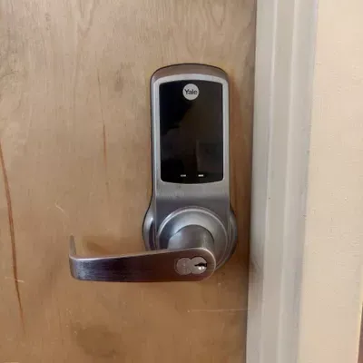 Hartmans Locksmith
